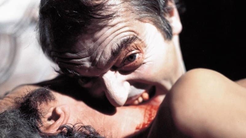 Die Nacht der offenen Särge Kritik