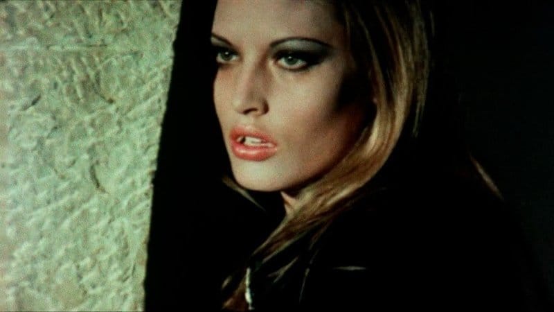 Die Nacht der offenen Särge Kritik