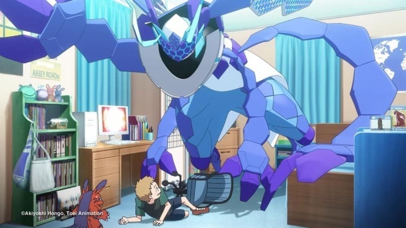 Digimon Adventure: Last Evolution Kizuna Kritik