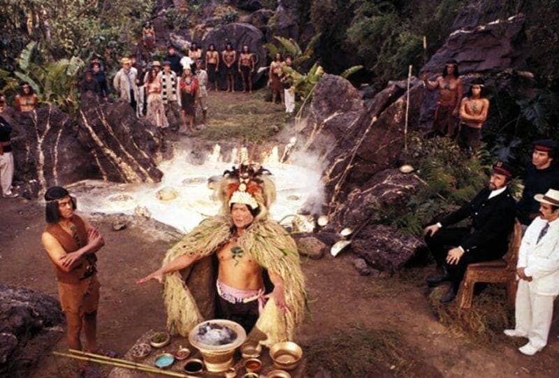 Doc Savage – Der Mann aus Bronze Kritik