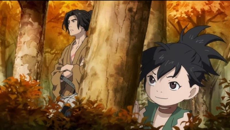 Dororo Anime 2019