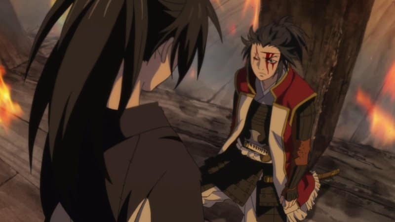 Dororo Anime 2019