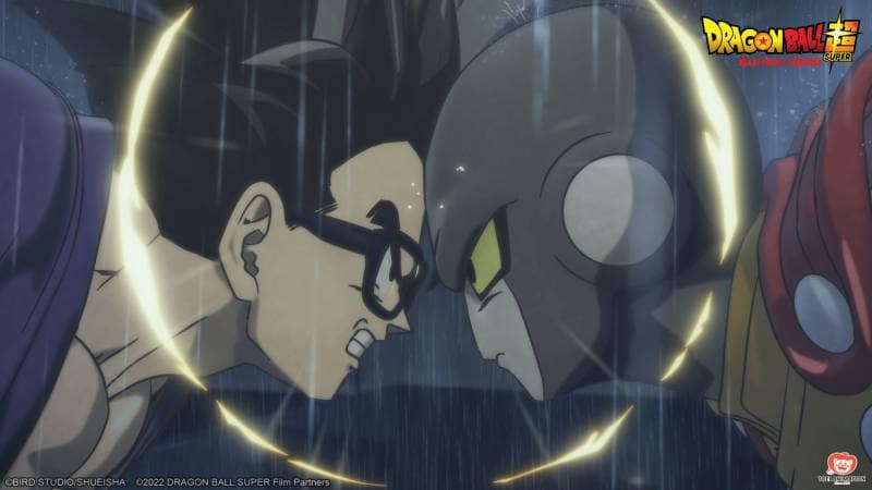 Dragon Ball Super: Super Hero Kritik