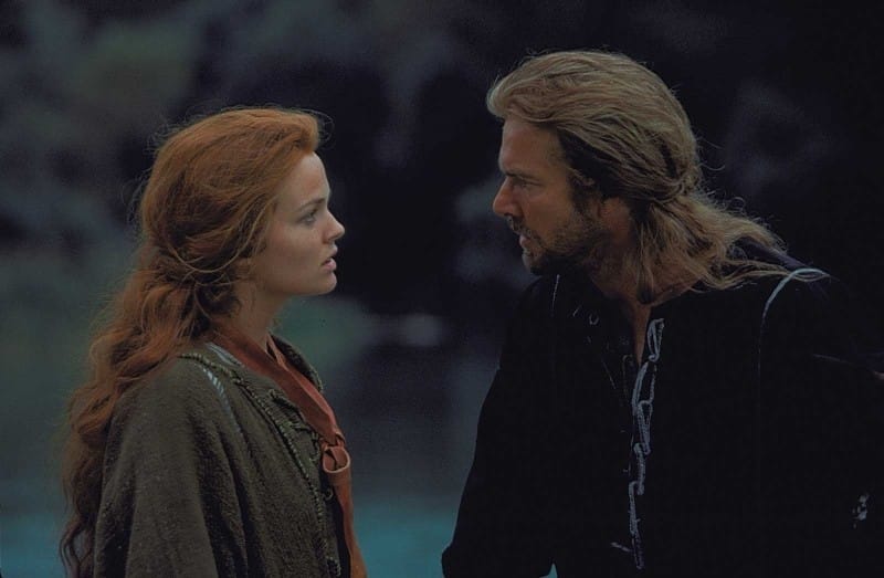 Dragonheart Filmkritik