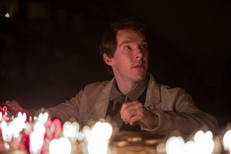 Edison - Ein Leben voller Licht Kritik