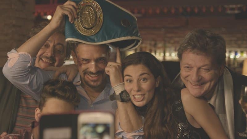 El Tigre – Heisses Blut Kritik