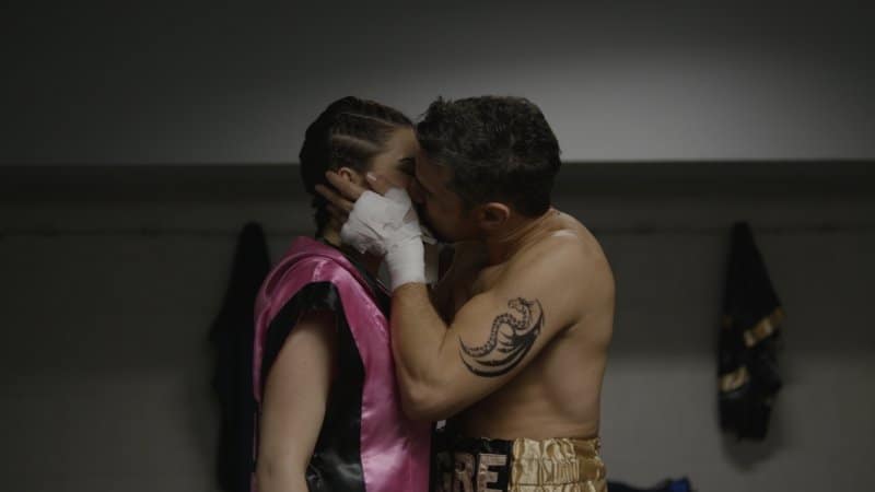 El Tigre – Heisses Blut Kritik