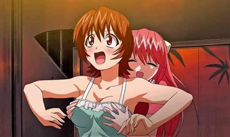 Elfenlied Kritik