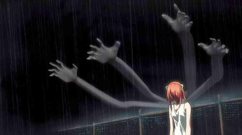 Elfenlied Kritik