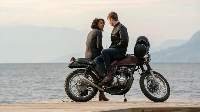 Endless - Nachricht von Chris Kritik