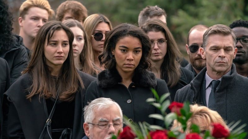 Endless - Nachricht von Chris Kritik