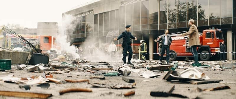 Faking Bullshit Filmkritik