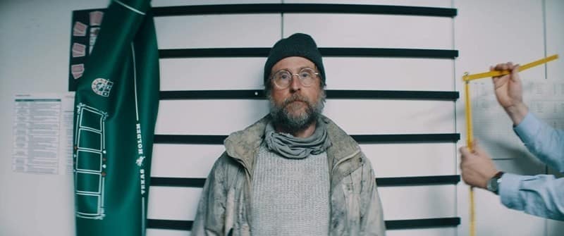 Faking Bullshit Filmkritik