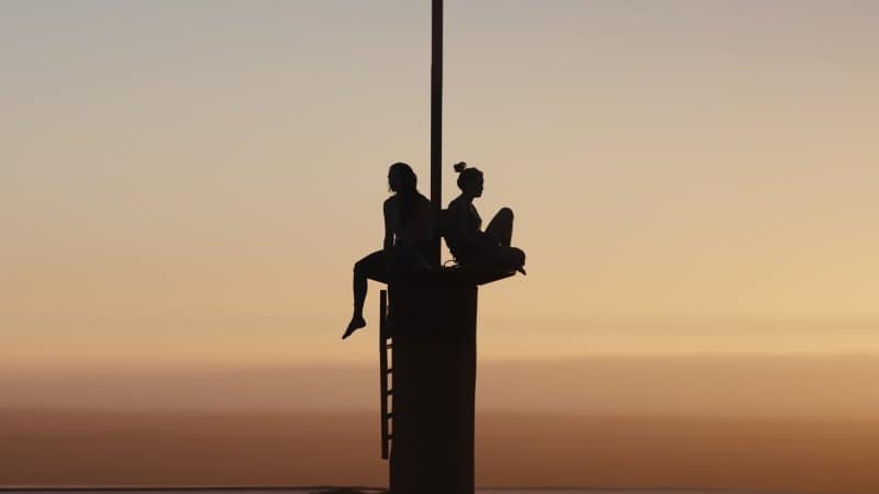 Fall - Fear Reaches New Heights Kritik