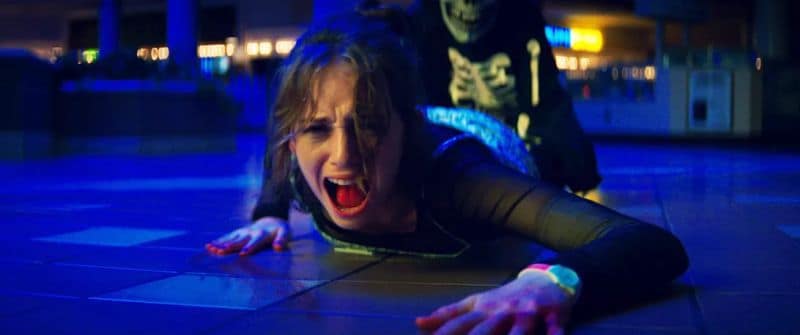 Fear Street: 1994 Filmkritik