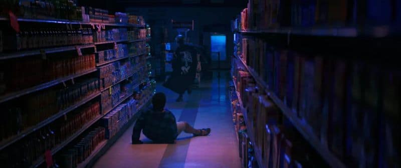 Fear Street: 1994 Filmkritik