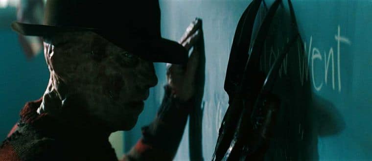 A Nightmare on Elm Street Filmkritik