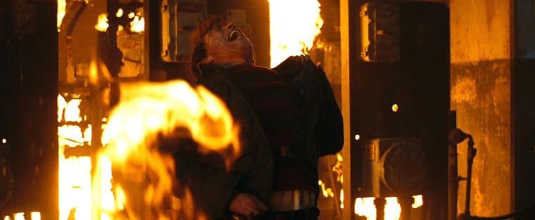 A Nightmare on Elm Street Filmkritik