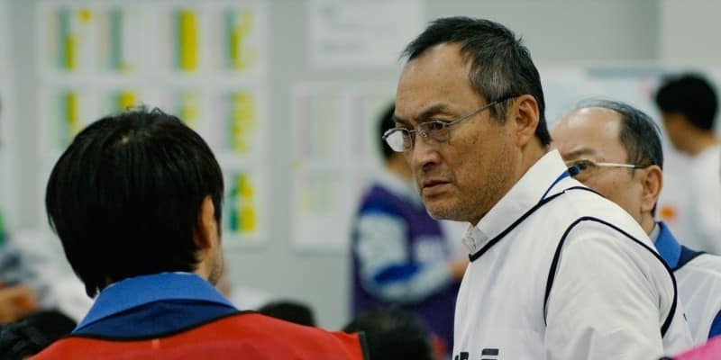 Fukushima Filmkritik