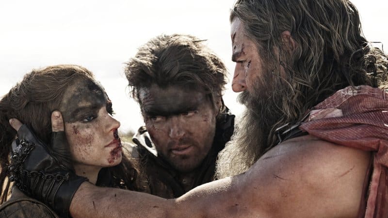 Furiosa: A Mad Max Saga Kritik