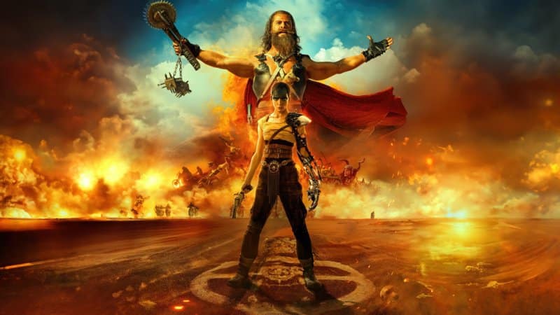 Furiosa: A Mad Max Saga Kritik