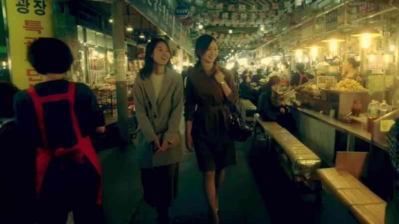 Ghost Mask: Scar Kritik