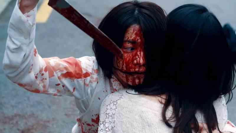 Ghost Mask: Scar Kritik