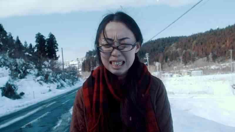 Ghost Mask: Scar Kritik