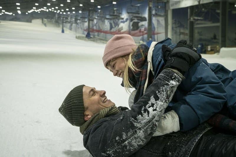 Gott du kannst ein Arsch sein Filmkritik