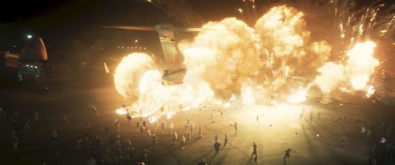 Der Rausch Filmkritik