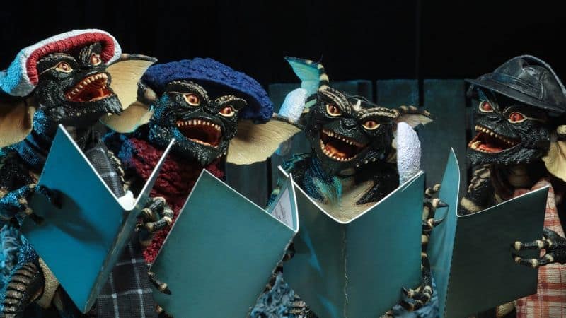 Gremlins Filmkritik