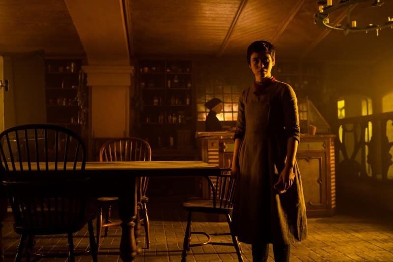 Gretel & Hänsel Filmkritik