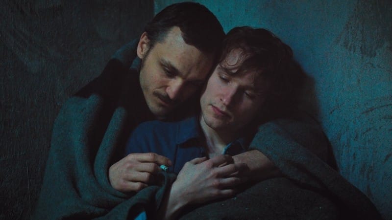 Große Freiheit Kritik