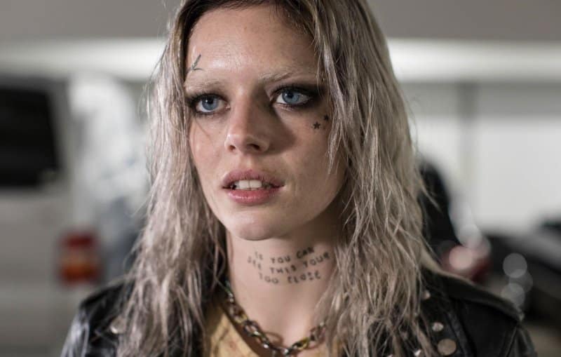 Guns Akimbo 2020 Kritik