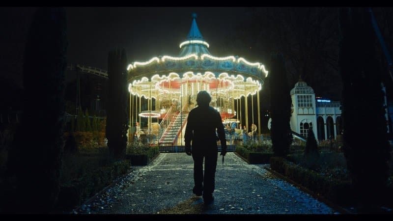 Halloween Park Kritik