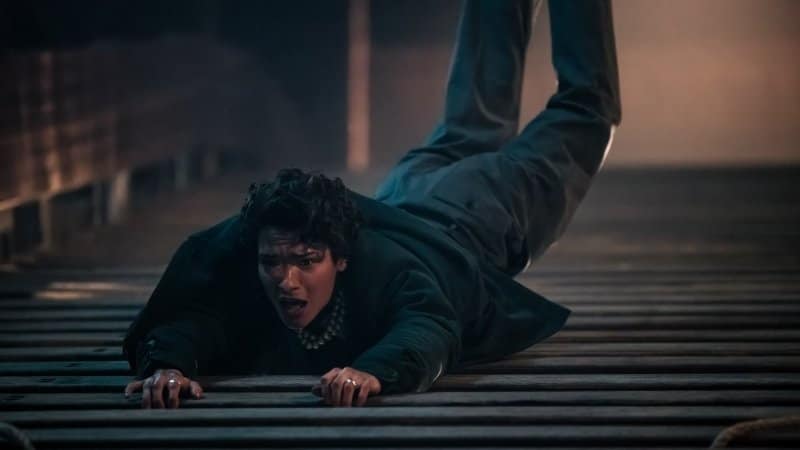 Halloween Park Kritik