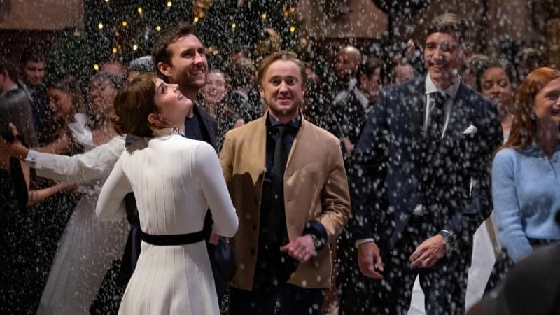 Harry Potter 20th Anniversary: Return to Hogwarts Kritik