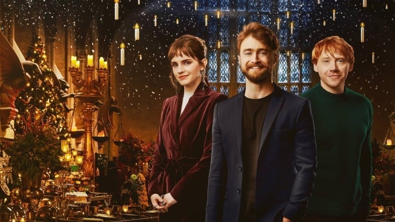 Harry Potter 20th Anniversary: Return to Hogwarts Kritik