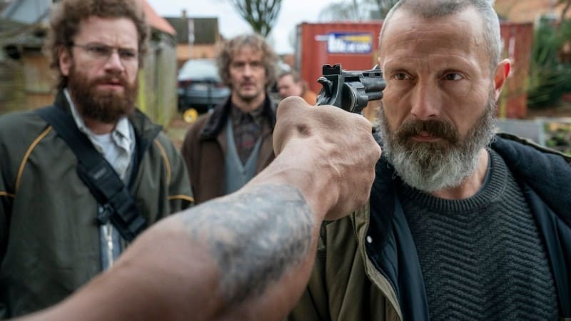 Helden der Wahrscheinlichkeit Kritik