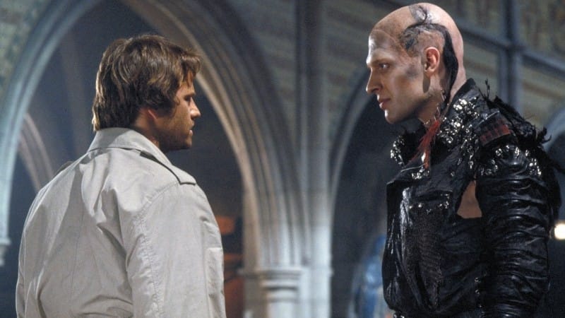 Highlander – Es kann nur einen geben Kritik