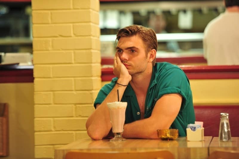 Hot Summer Nights Filmkritik