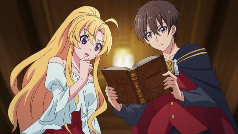 I’ve Somehow Gotten Stronger When I Improved My Farm-Related Skills Kritik