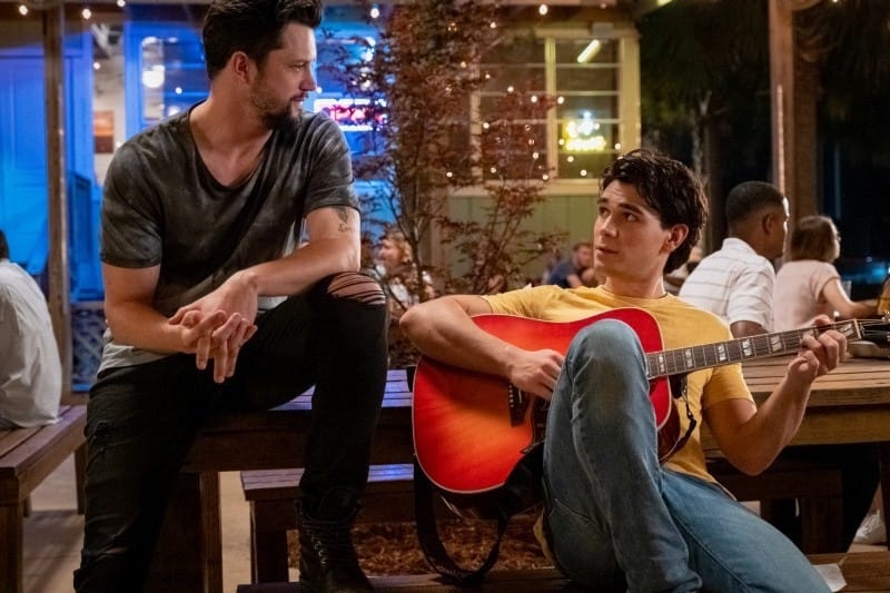 I Still Believe Kritik