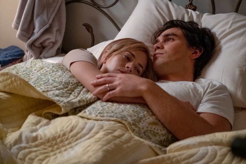 I Still Believe Kritik