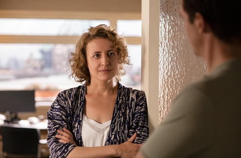 Ich bin dein Mensch Filmkritik