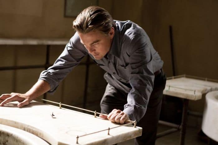 Inception Kritik