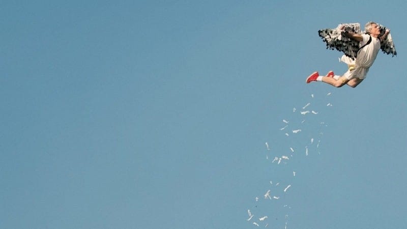 Jackass Forever Kritik