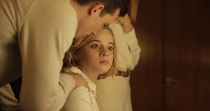 Je suis Karl Filmkritik