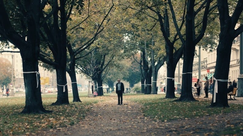 Je suis Karl Filmkritik