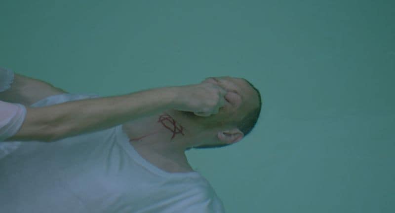 Jesus Egon Christus Filmkritik